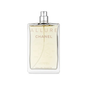 Туалетна вода Chanel Allure тестер 100 мл (3145890124638) зображення 1