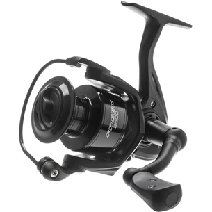 Котушка Select Freek 2000 3+1BB 5.21 (1870.35.08) зображення 1