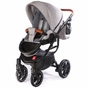 Коляска Tutek 2 в 1 Grander Play (G1) - зменшене зображення 3