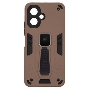 Чохол до мобільного телефона Armorstandart Proover Infinix Smart 10 4G Brown (ARM87168) зображення 1