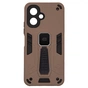 Чохол до мобільного телефона Armorstandart Proover Infinix Smart 10 4G Brown (ARM87168) - зменшене зображення 1