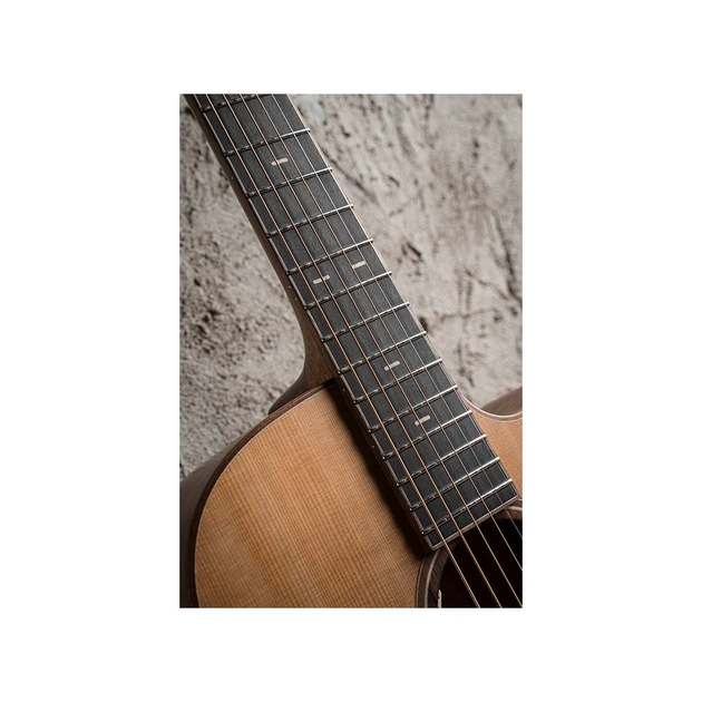 Гітара електроакустична Cort Flow-OC Natural Satin - picture 25