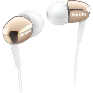 Навушники Philips SHE3900 Gold (SHE3900GD/00) зображення 1