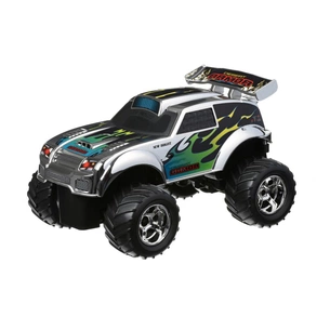 Радіокерована іграшка New Bright DESERT ARMOR 1:18 (1866C) зображення 1