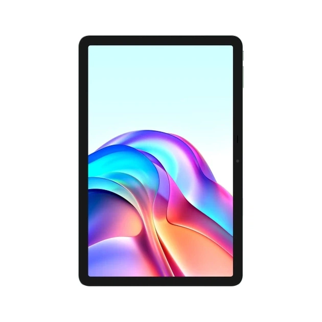 Планшет Tecno MEGAPAD 11 (T1101) 10.95" 8/128GB LTE / Vitality Green (4894947052200) - зображення 1