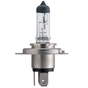 Автолампа Philips галогенова 60/55W (12342 VP B1) - зменшене зображення 1
