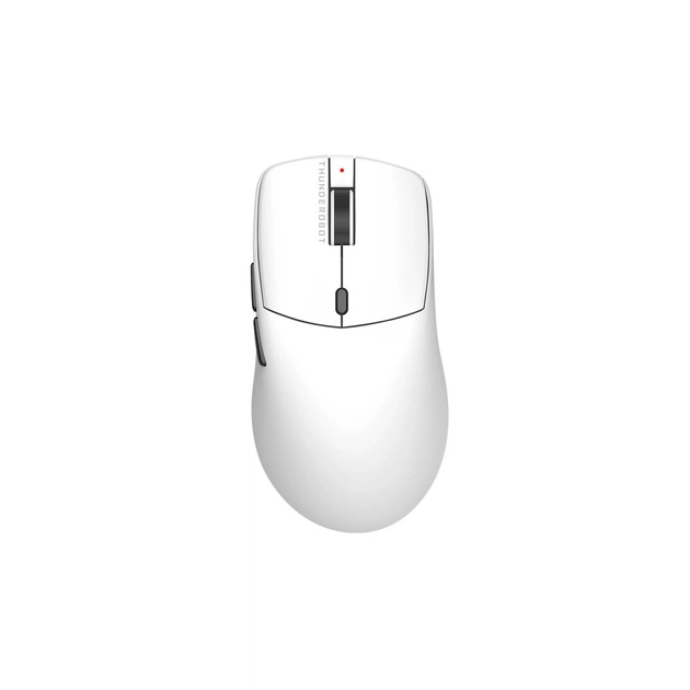 Мишка Thunderobot ML6Pro 8K Tri-mode White (6974511793994) - зображення 1