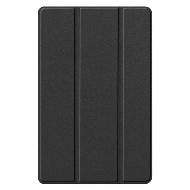 Чохол до планшета Armorstandart Smart Case Realme Pad 10.4 Black (ARM61512) - зображення 1