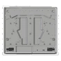 Варочна поверхня Gorenje GT642AXW - зменшене зображення 8