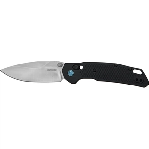 Ніж Kershaw Heist G10 S35VN (2037G10) зображення 1