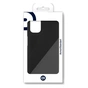 Чохол до мобільного телефона Armorstandart Matte Slim Fit Nokia G22 Black (ARM67006) - зменшене зображення 2