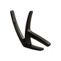 Каподастр Fender Capo Laurel Electric (232343) - зменшене зображення 3