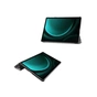 Чохол до планшета BeCover Smart Case Samsung Galaxy Tab S10 Plus (SM-X820/SM-X826) 12.4" Graffiti (712243) - зменшене зображення 4