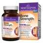 Вітамінно-мінеральний комплекс New Chapter Комплекс для зміцнення кісток, Bone Strength Take Care, 30 та (NC0406) - зменшене зображення 1