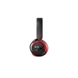 Навушники HyperX Cloud Mini Wireless Black (7G8F1AA) - зменшене зображення 6