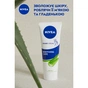 Крем для рук Nivea Зволоження та м'якість 75 мл (4006000008370) - уменьшенное изображение 3