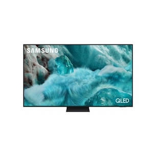 Телевізор Samsung QE75Q7F5AUXUA зображення 1
