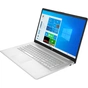 Ноутбук HP 17-cn3025ua (9H8Q9EA) - зменшене зображення 3