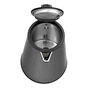Електрочайник Kernau KSK 101 Gun Metal (KSK101 Gun Metal) - зменшене зображення 5