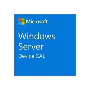 ПЗ для сервера Microsoft Windows Server 2025 - 1 Device CAL Perpetual, Commercial, OneTime (DG7GMGF0PWHT_0005) зображення 1