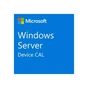 ПЗ для сервера Microsoft Windows Server 2025 - 1 Device CAL Perpetual, Commercial, OneTime (DG7GMGF0PWHT_0005) - зменшене зображення 1