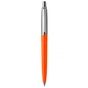 Ручка кулькова Parker JOTTER 17 Original Orange CT BP блистер (15 436) - зменшене зображення 2