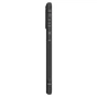Чохол до мобільного телефона Spigen Apple iPhone 15 Pro Rugged Armor MagFit Matte Black (ACS06703) - зменшене зображення 9