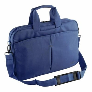 Сумка для ноутбука Continent 15.6" CC-012 Blue (CC-012Blue) зображення 1