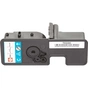 Тонер-картридж BASF KYOCERA TK-5220C 1T02R9CNL1 Cyan (BASF-KT-1T02R9CNL1) - зменшене зображення 2
