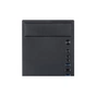 Корпус Prologix E111 450W Black - зменшене зображення 10
