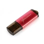 USB флеш накопичувач eXceleram 32GB A3 Series Red USB 3.1 Gen 1 (EXA3U3RE32) - зменшене зображення 3