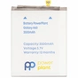 Акумуляторна батарея PowerPlant Samsung Galaxy A60 (EB-BA606ABU) 3500mAh (SM170708) - зменшене зображення 1