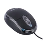Мишка Gemix GM105 USB black (GM105Bk) - зменшене зображення 5