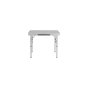 Туристичний стіл Bo-Camp Premium 56x34 cm Grey (1404419) (DAS303280) - зменшене зображення 2