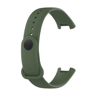 Ремінець до фітнес браслета BeCover Silicone для Xiaomi Smart Band Pro Green (707171) зображення 1