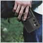Чохол до мобільного телефона BeCover Military Realme C65 Black (712180) - зменшене зображення 5