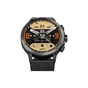 Смарт-годинник iMiki XPLORER Pro Black Silicone strap (ESW-XPLORER Pro-B) - зменшене зображення 4
