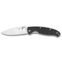 Ніж Spyderco Resilience (C142GP) - зменшене зображення 1