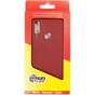 Чохол до мобільного телефона Dengos Carbon Vivo Y15, red (DG-TPU-CRBN-97) - зменшене зображення 4