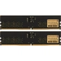 Модуль пам'яті для комп'ютера DDR5 32GB (2x16GB) 5600 MHz INTELIGENTES (IU5CIJ2/32) - зменшене зображення 1