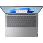 Ноутбук Lenovo Yoga Pro 7 14IMH9 (83E200AJRA) - зменшене зображення 4