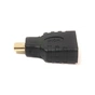 Перехідник HDMI to microHDMI PowerPlant (KD00AS1298) - зменшене зображення 2