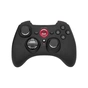 Геймпад Speedlink RAIT Wireless for PC/PS3/Switch/OLED Rubber-Black (SL-650110-BK) - зменшене зображення 2