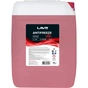 Антифриз LAVR -45 G12+ 10кг (Ln1711) - зменшене зображення 1