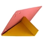 Чохол до планшета Pro-case Y series 9-10" pink+yellow - зменшене зображення 3