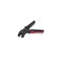 Затиск для клем CINLINELE Black-red + насадки 06 -0.5-6mm2, 02С -0.5-2.5mm2, 16WF -6-16mm2 (Cinlin-06-02C-16WF) - зменшене зображення 4