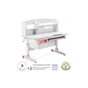 Парта ErgoKids Romana W Multicolor (Evo-70 W/MC) - уменьшенное изображение 3