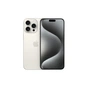 Мобільний телефон Apple iPhone 15 Pro 128GB White Titanium (MTUW3) - зменшене зображення 1