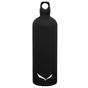 Пляшка для води Salewa Isarco 1.0 L 0530 0910 чорний (013.003.1506) - зменшене зображення 1