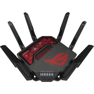 Маршрутизатор ASUS GT-BE19000 (90IG0850-MO9A0V) зображення 1